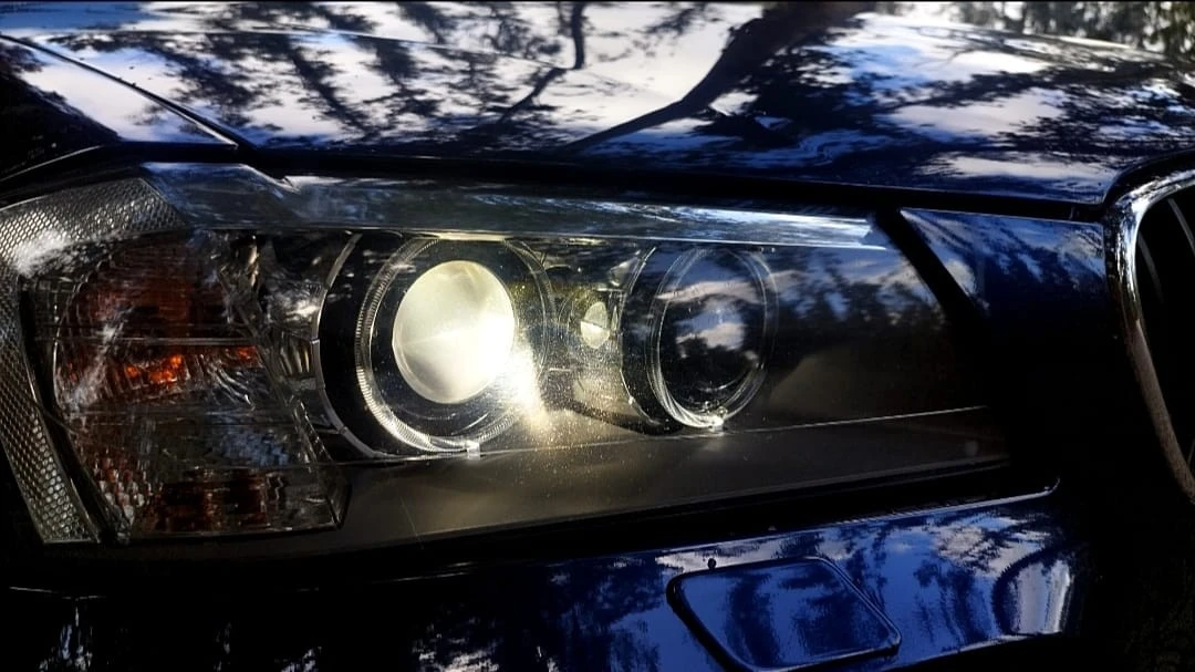 BMW X3 20 d xDrive Auto