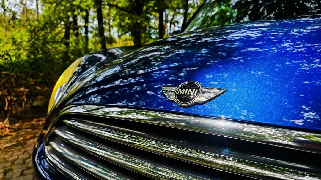 MINI 3 Portas Cooper