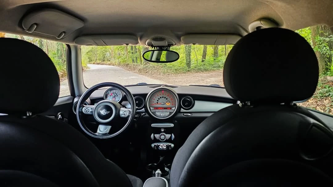 MINI 3 Portas Cooper