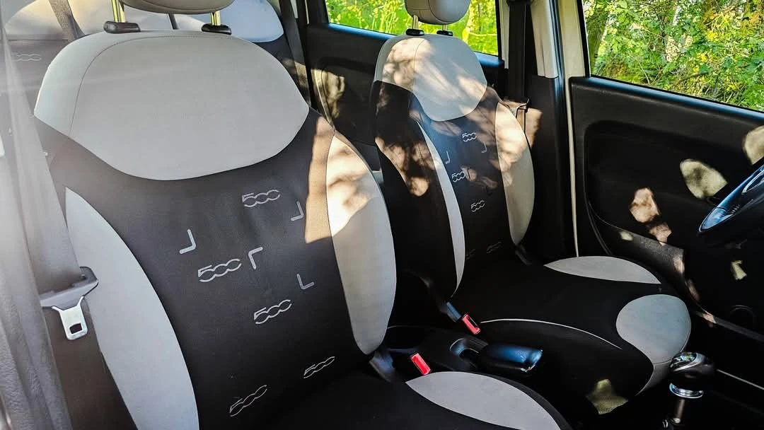 Fiat 500L 1.6 MJ Beats Edition S&amp;S