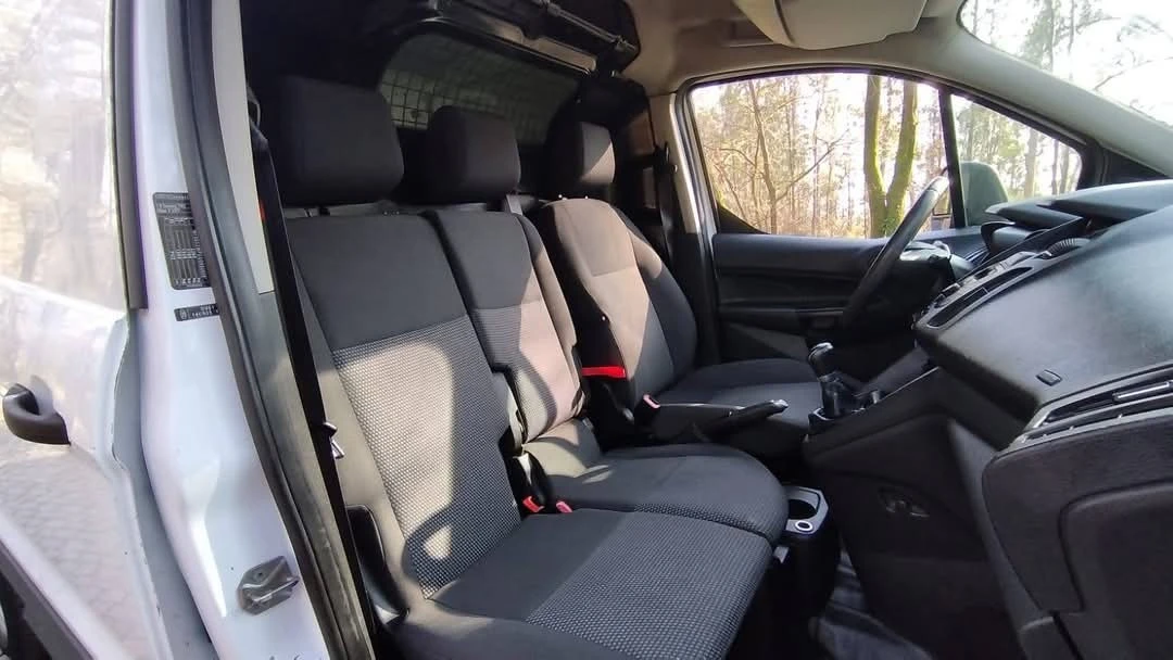 Ford Transit Connect Connect 1.6 TDCi 210 L2 Trend