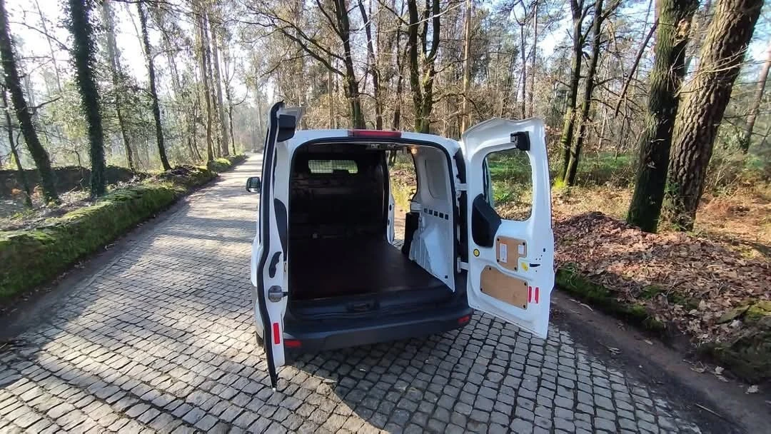 Ford Transit Connect Connect 1.6 TDCi 210 L2 Trend