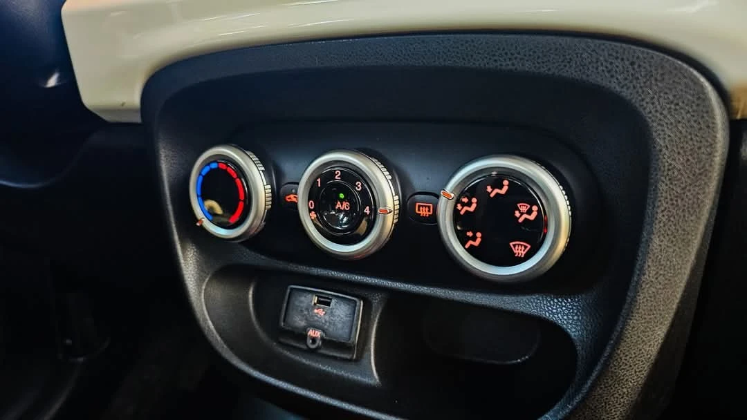 Fiat 500L 1.6 MJ Beats Edition S&amp;S