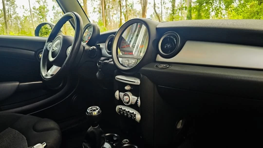 MINI 3 Portas Cooper