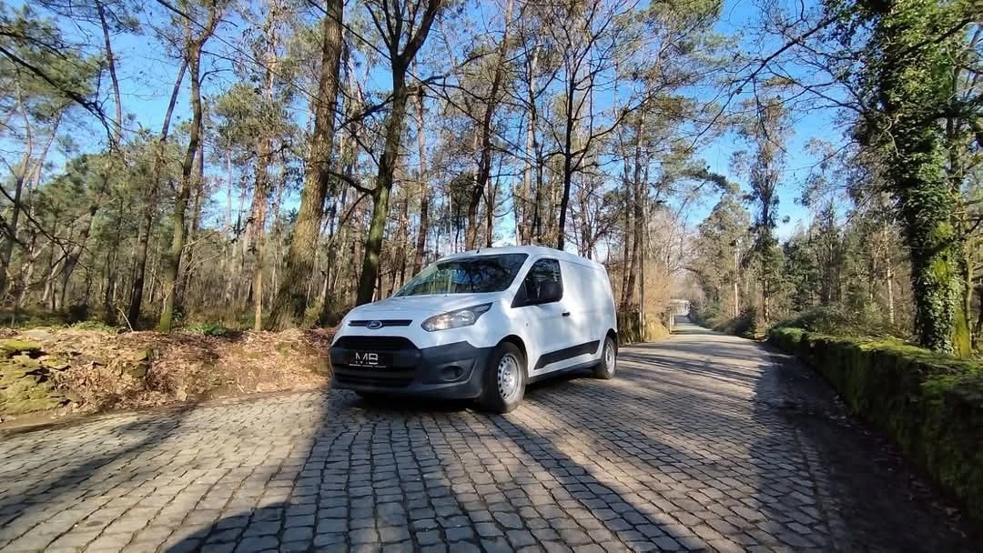 Ford Transit Connect Connect 1.6 TDCi 210 L2 Trend