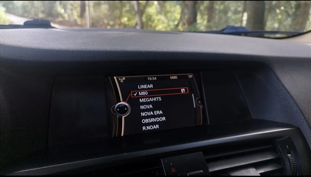 BMW X3 20 d xDrive Auto