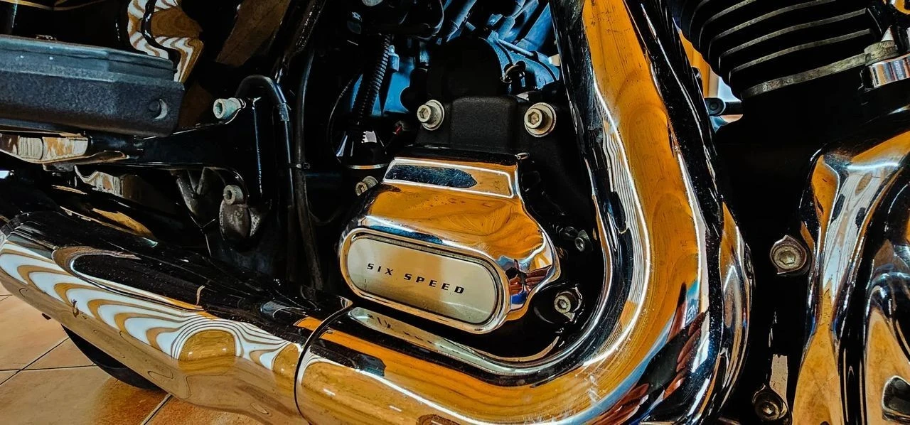 Harley-Davidson FLHTCUI  107 ELECTRA GLIDE ULTRA LIMITED Screamin&#039;Eagle