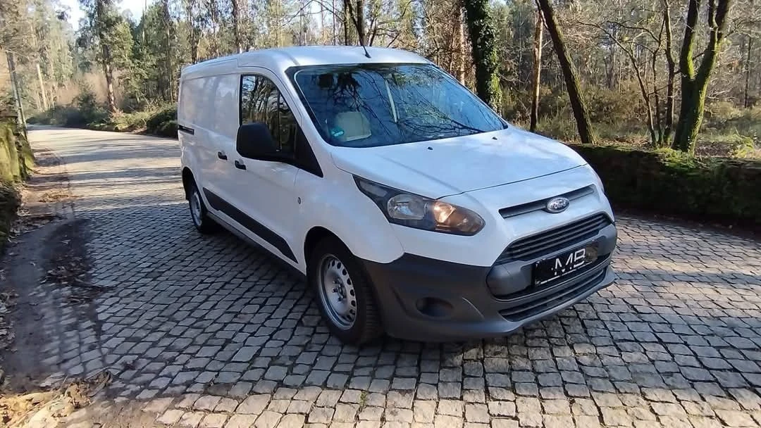 Ford Transit Connect Connect 1.6 TDCi 210 L2 Trend