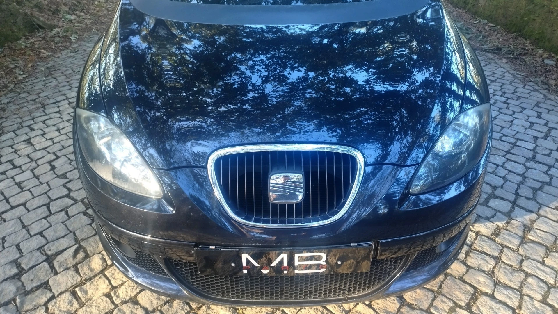 SEAT Altea 1.9 TDi Drivers Edition