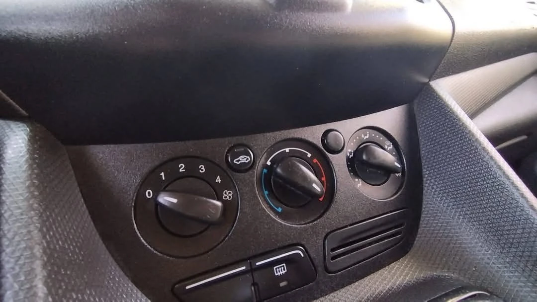 Ford Transit Connect Connect 1.6 TDCi 210 L2 Trend