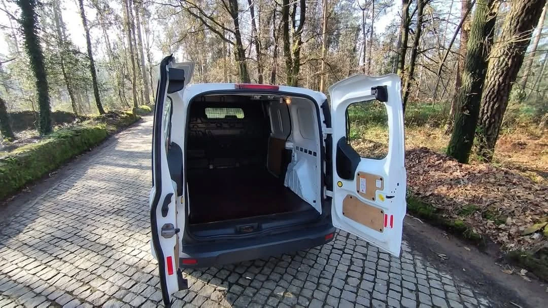 Ford Transit Connect Connect 1.6 TDCi 210 L2 Trend