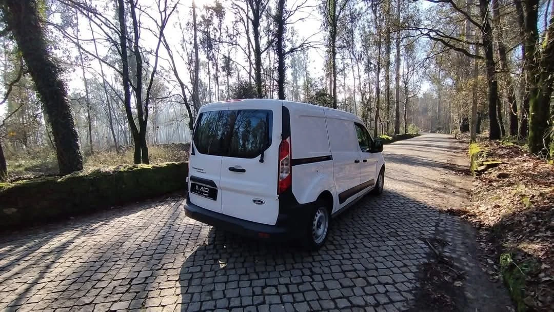 Ford Transit Connect Connect 1.6 TDCi 210 L2 Trend