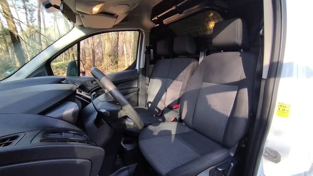 Ford Transit Connect Connect 1.6 TDCi 210 L2 Trend