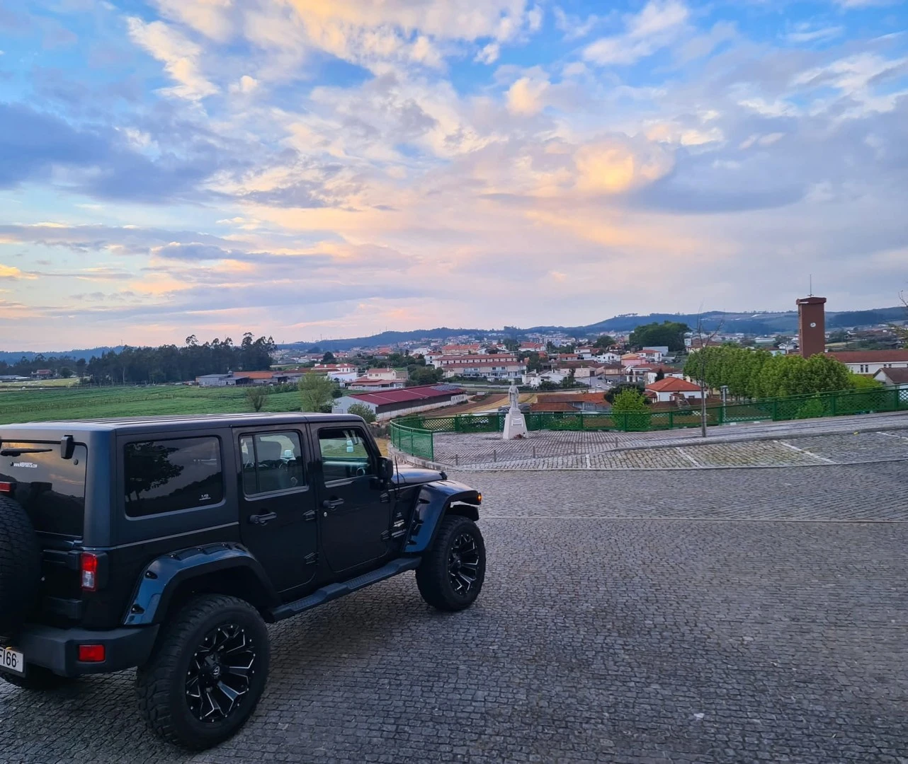 Jeep Wrangler Unlimited 2.8 CRD MTX Sahara Limited