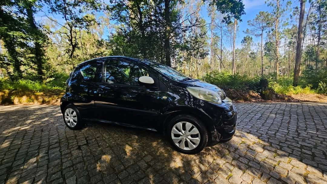Citroën C1 1.0 SX Airdream