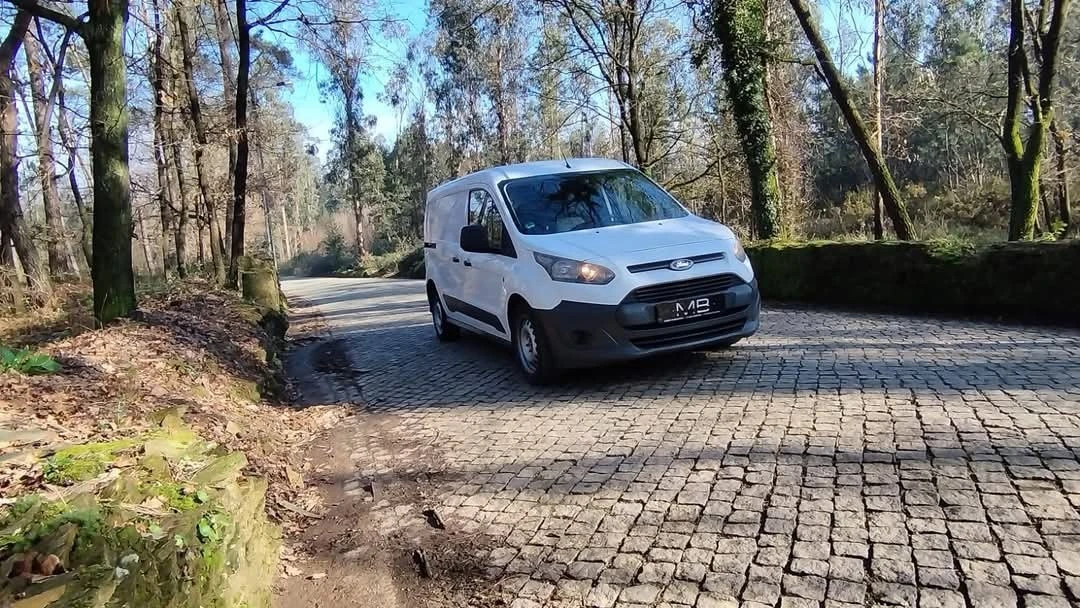 Ford Transit Connect Connect 1.6 TDCi 210 L2 Trend