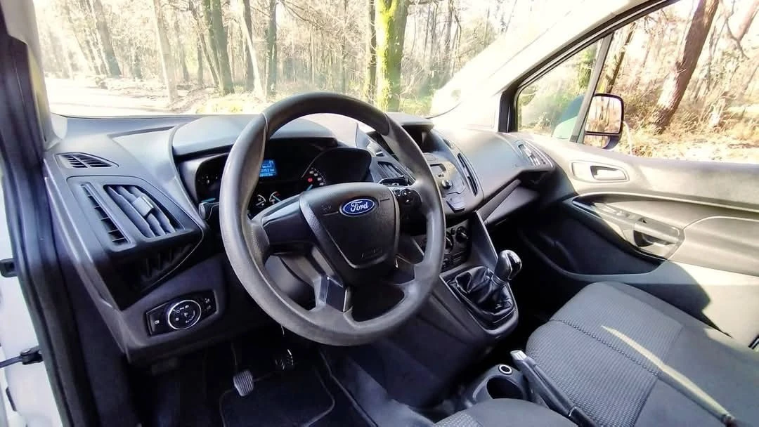 Ford Transit Connect Connect 1.6 TDCi 210 L2 Trend
