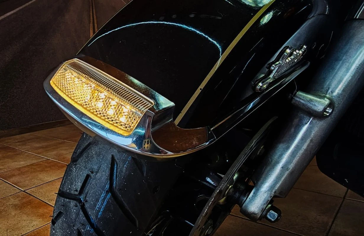 Harley-Davidson FLHTCUI  107 ELECTRA GLIDE ULTRA LIMITED Screamin&#039;Eagle