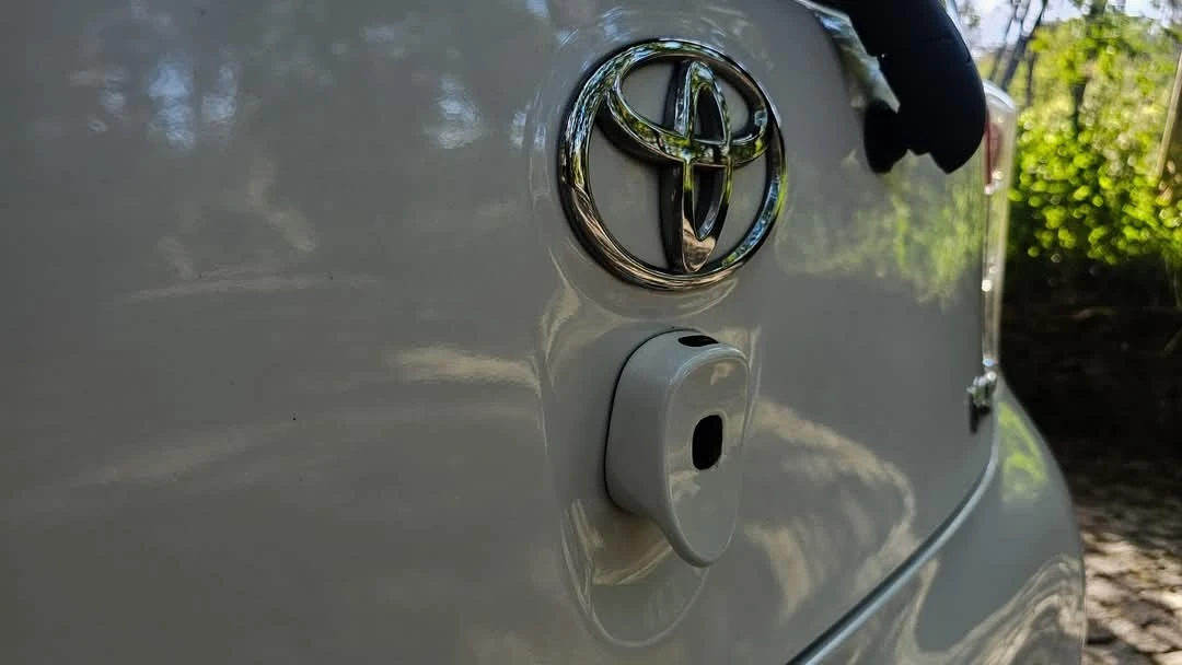 Toyota iQ 1.0 VVT-i Essential+AC