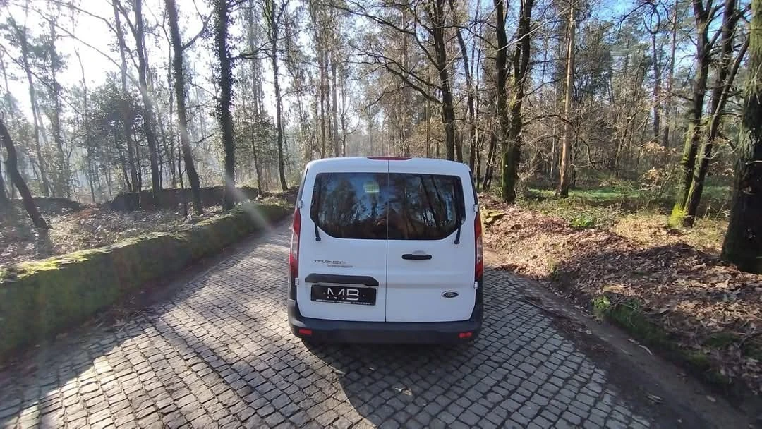 Ford Transit Connect Connect 1.6 TDCi 210 L2 Trend