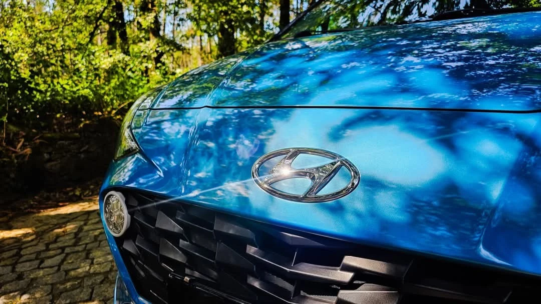 Hyundai i10 1.0 Fifa World Cup Edition
