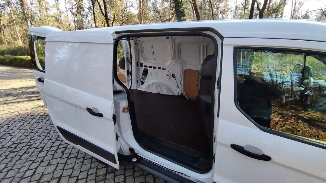 Ford Transit Connect Connect 1.6 TDCi 210 L2 Trend