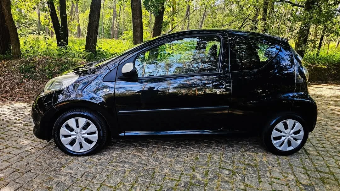 Citroën C1 1.0 SX Airdream
