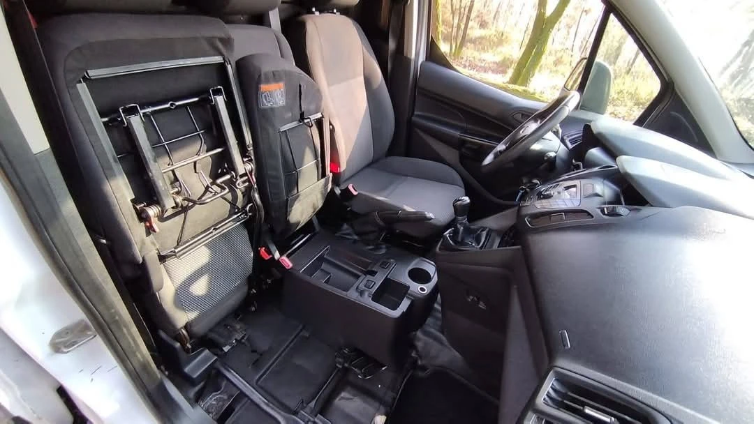 Ford Transit Connect Connect 1.6 TDCi 210 L2 Trend