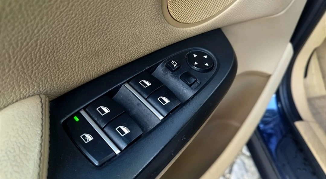 BMW X3 20 d xDrive Auto