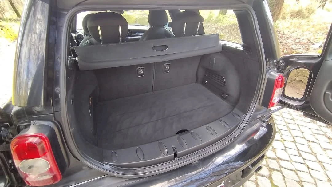 MINI Clubman Cooper