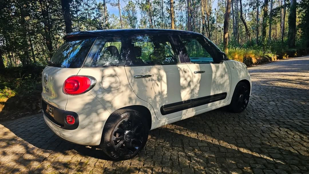 Fiat 500L 1.6 MJ Beats Edition S&amp;S
