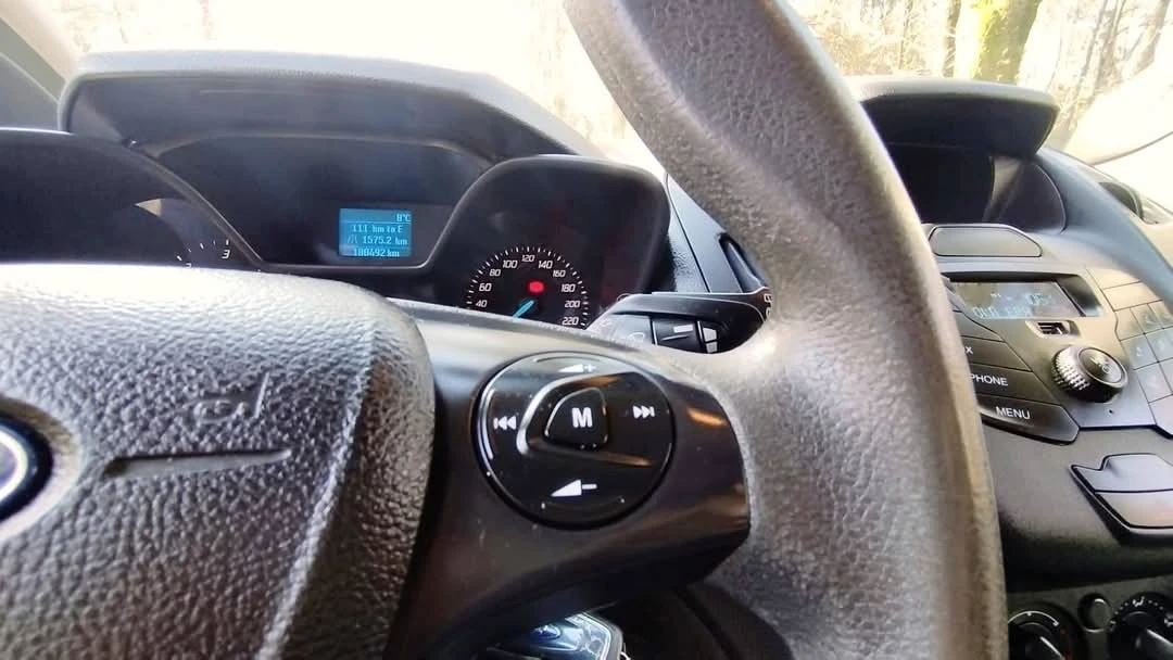 Ford Transit Connect Connect 1.6 TDCi 210 L2 Trend