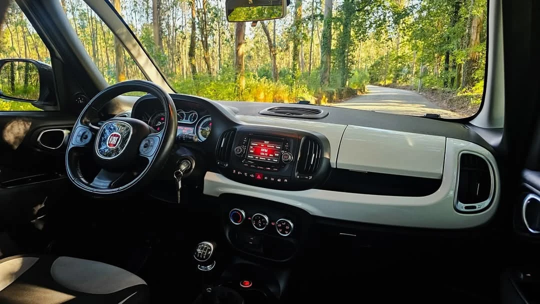 Fiat 500L 1.6 MJ Beats Edition S&amp;S