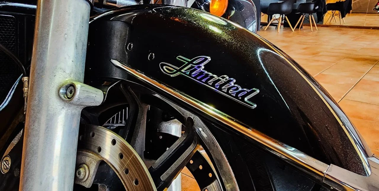 Harley-Davidson FLHTCUI  107 ELECTRA GLIDE ULTRA LIMITED Screamin&#039;Eagle