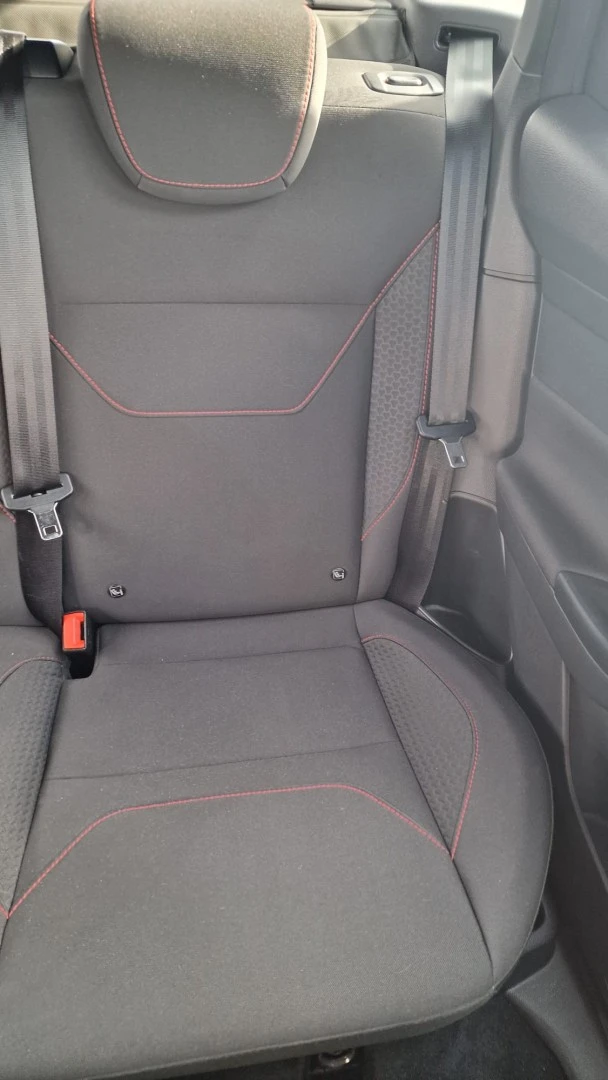 Ford Focus SW 1.5 TDCi ST-Line