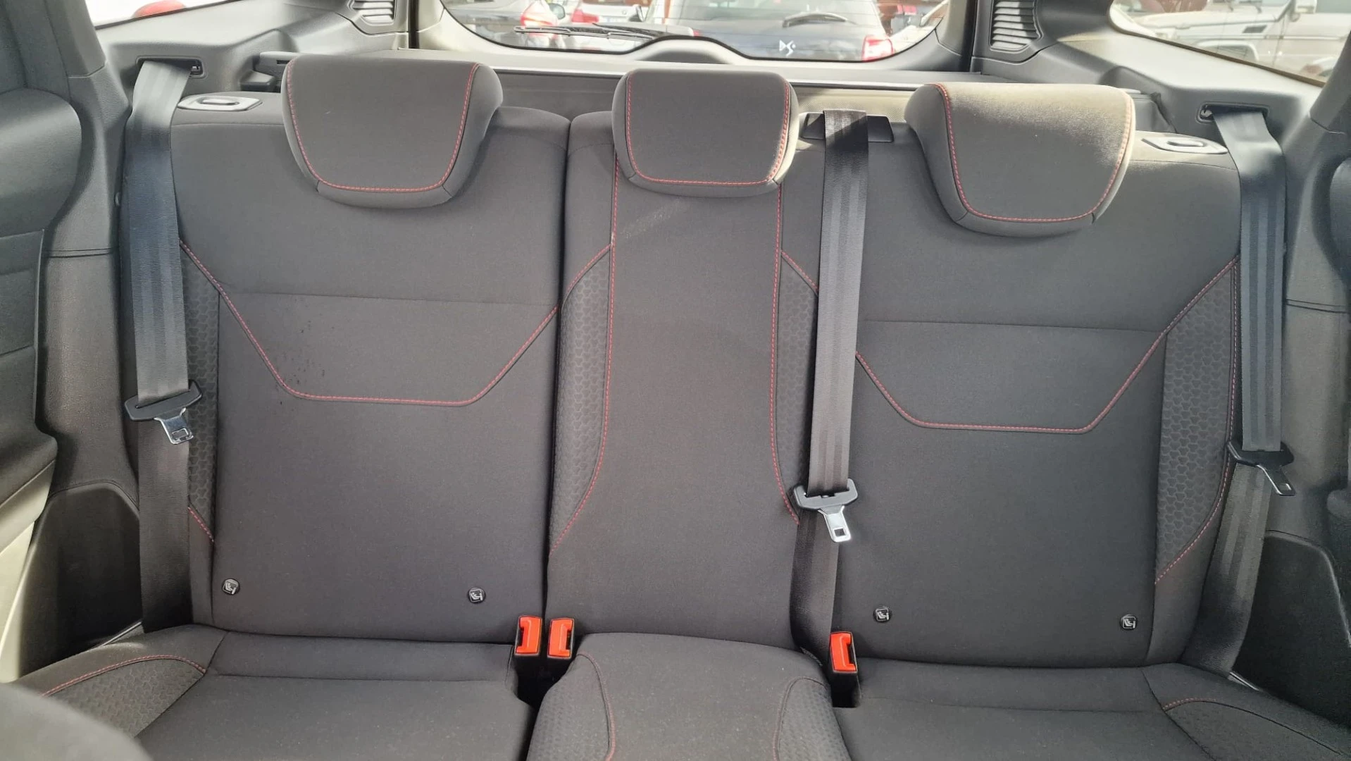Ford Focus SW 1.5 TDCi ST-Line