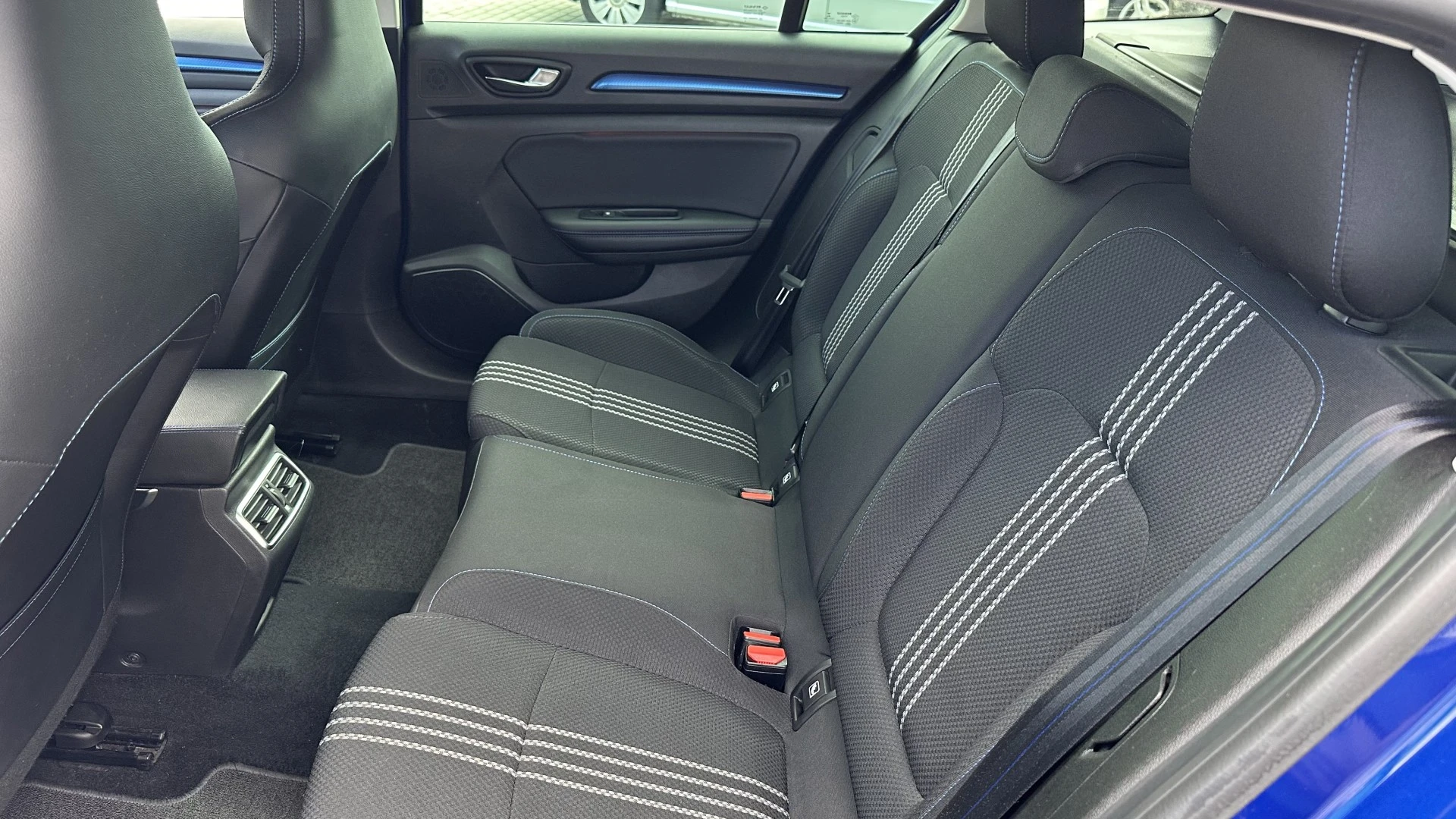 Renault Mégane Break 1.6 dCi GT-Line