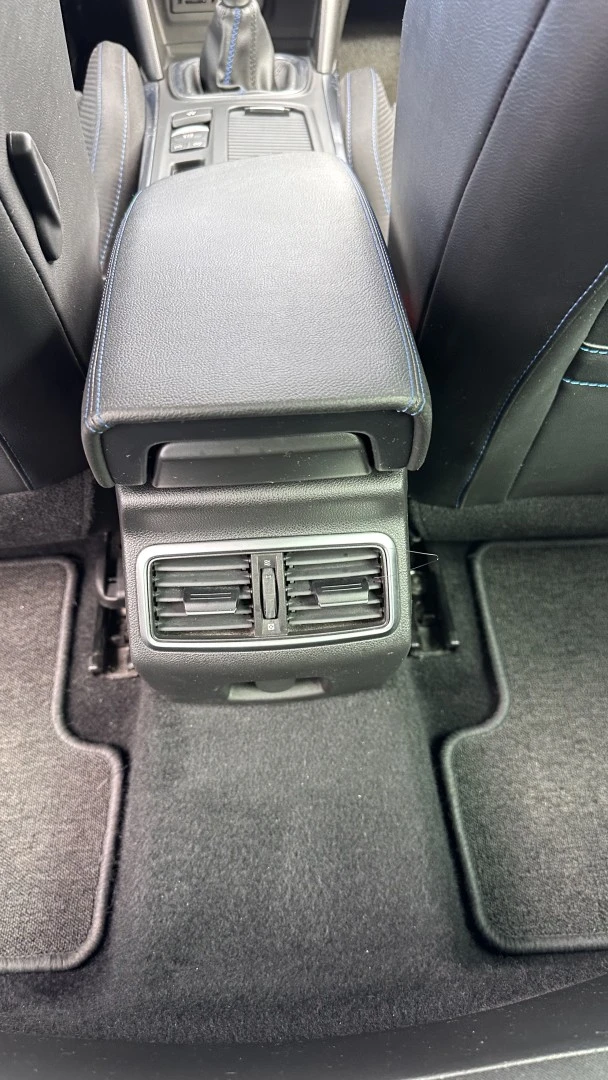 Renault Mégane Break 1.6 dCi GT-Line