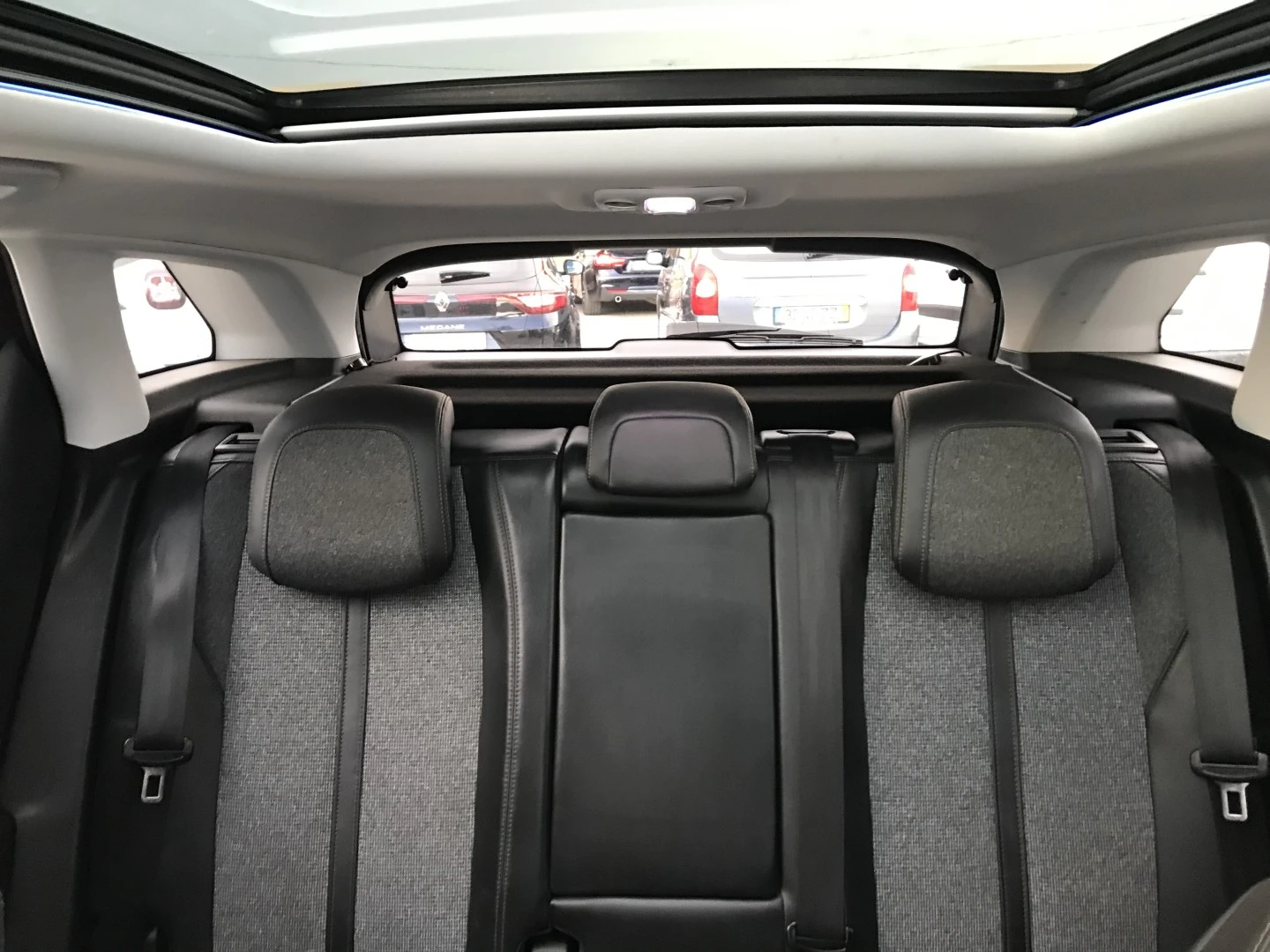 Peugeot 3008 1.6 BlueHDi Allure