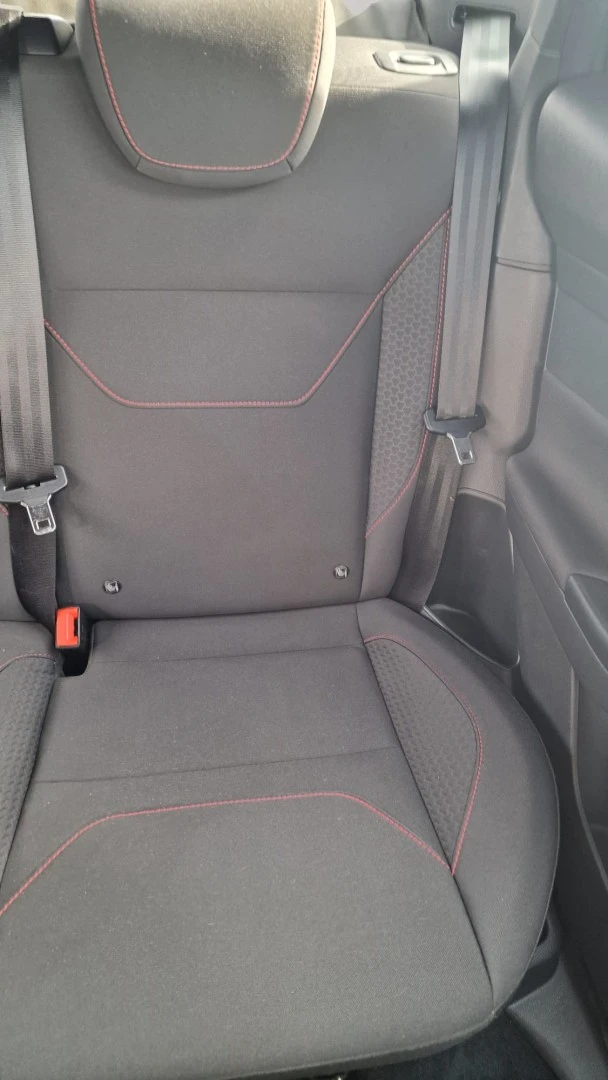 Ford Focus SW 1.5 TDCi ST-Line