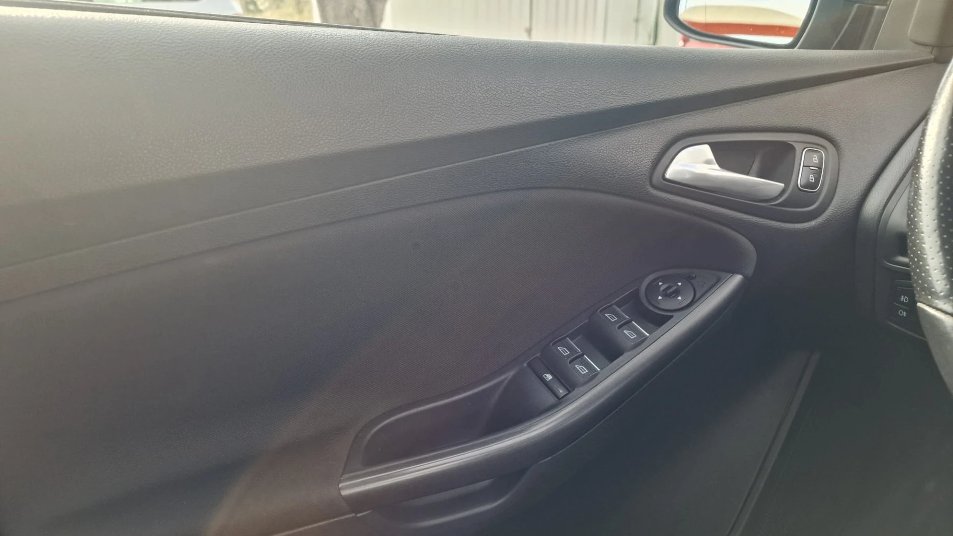 Ford Focus SW 1.5 TDCi ST-Line