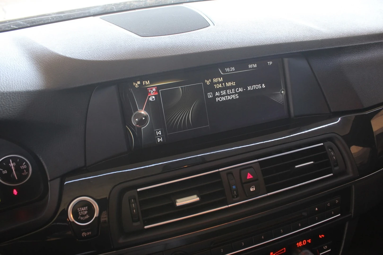 BMW 520 d Sport-Aut.