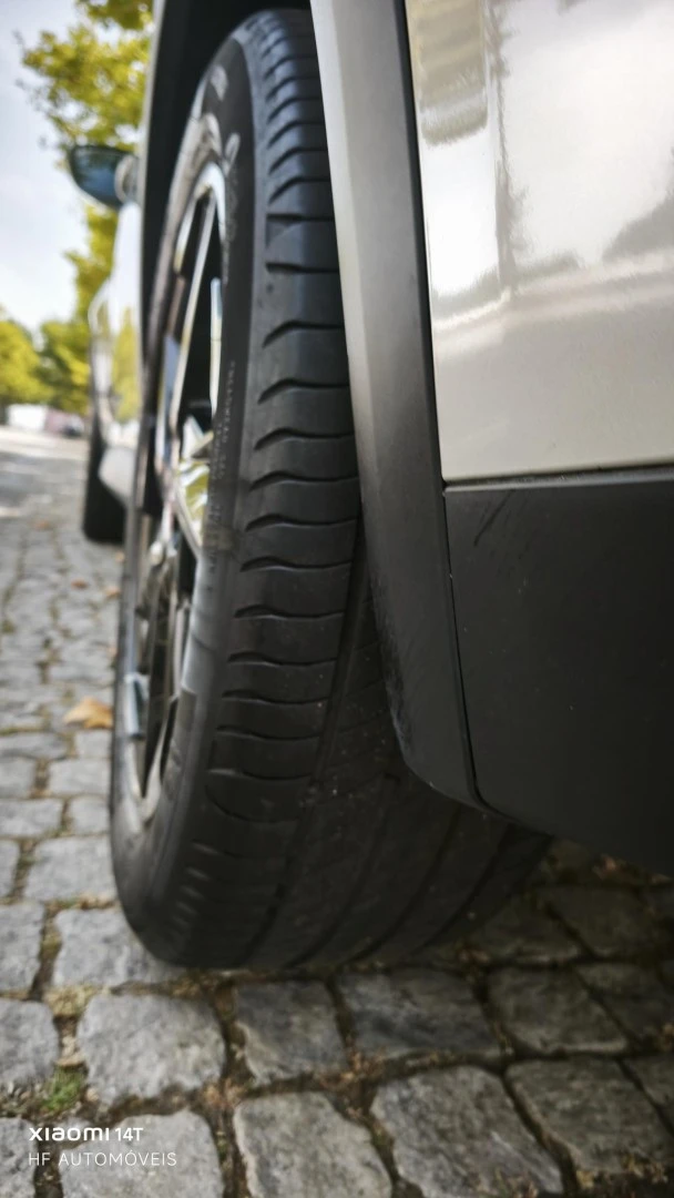 DS DS7 Crossback 1.5 BlueHDi Performance Line EAT8