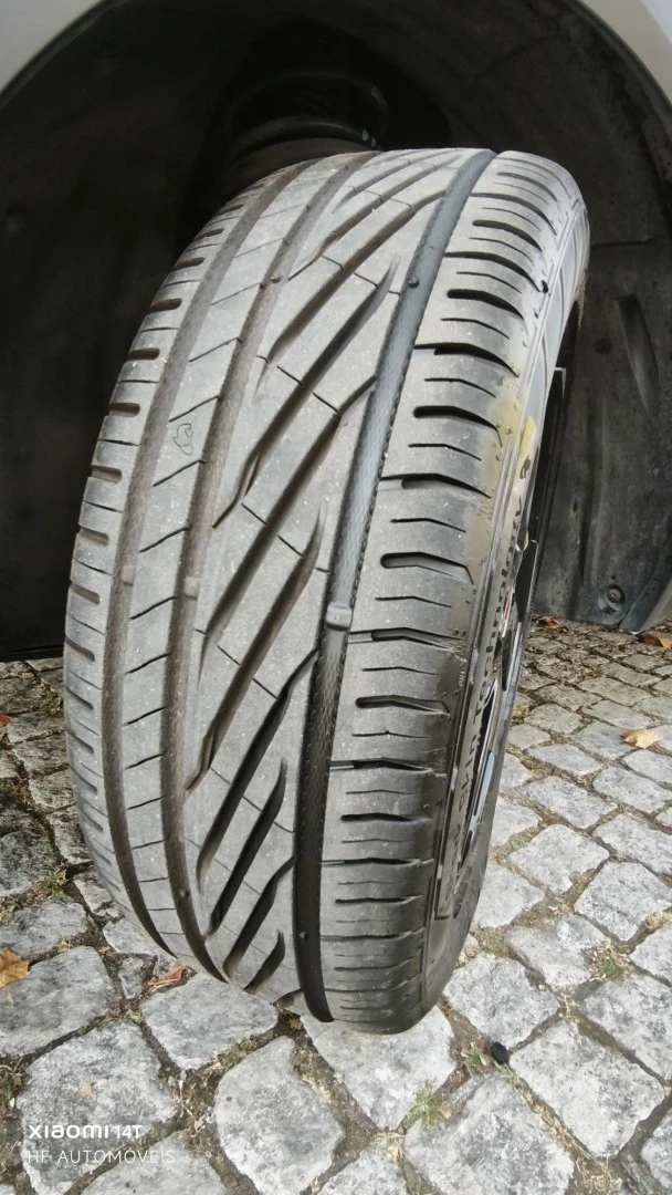 DS DS7 Crossback 1.5 BlueHDi Performance Line EAT8