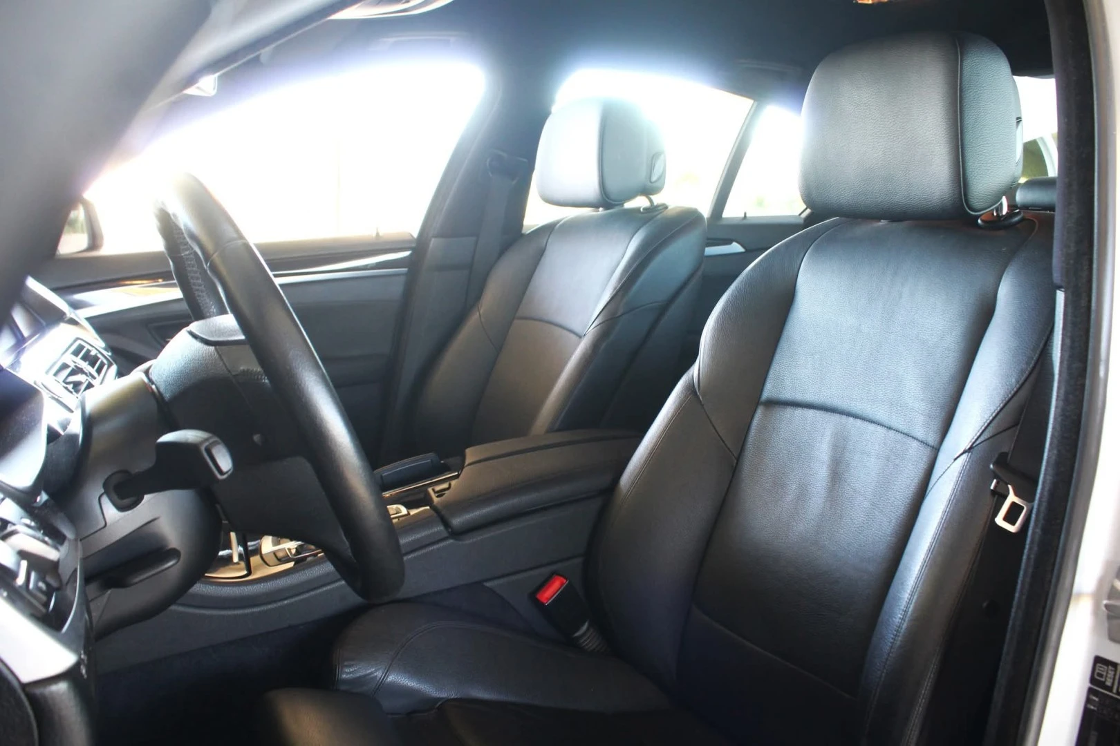 BMW 520 d Sport-Aut.