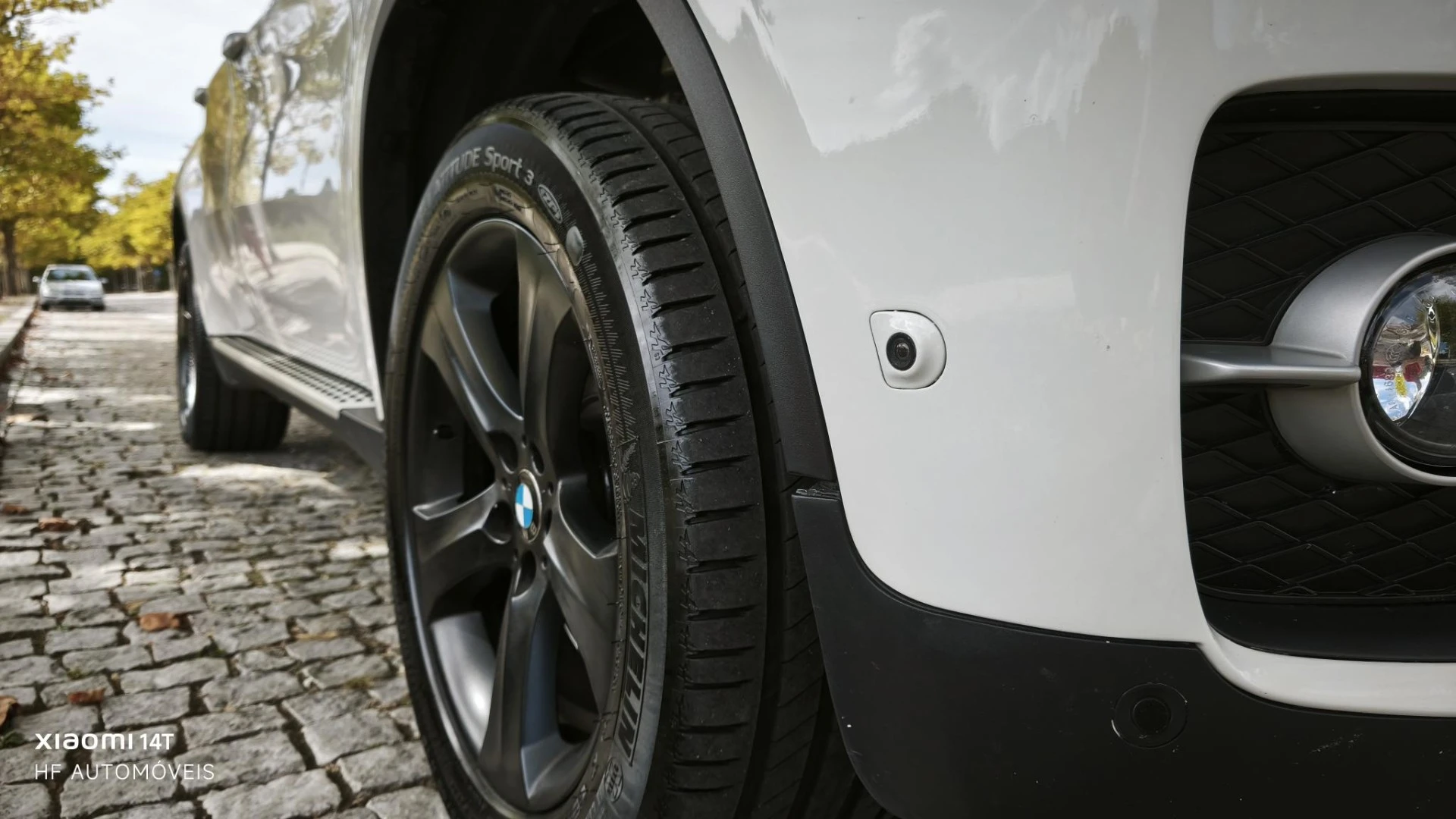 BMW X6 40 d xDrive