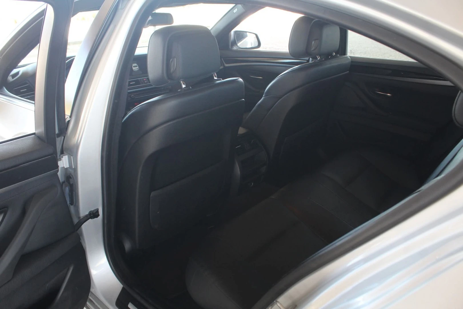 BMW 520 d Sport-Aut.