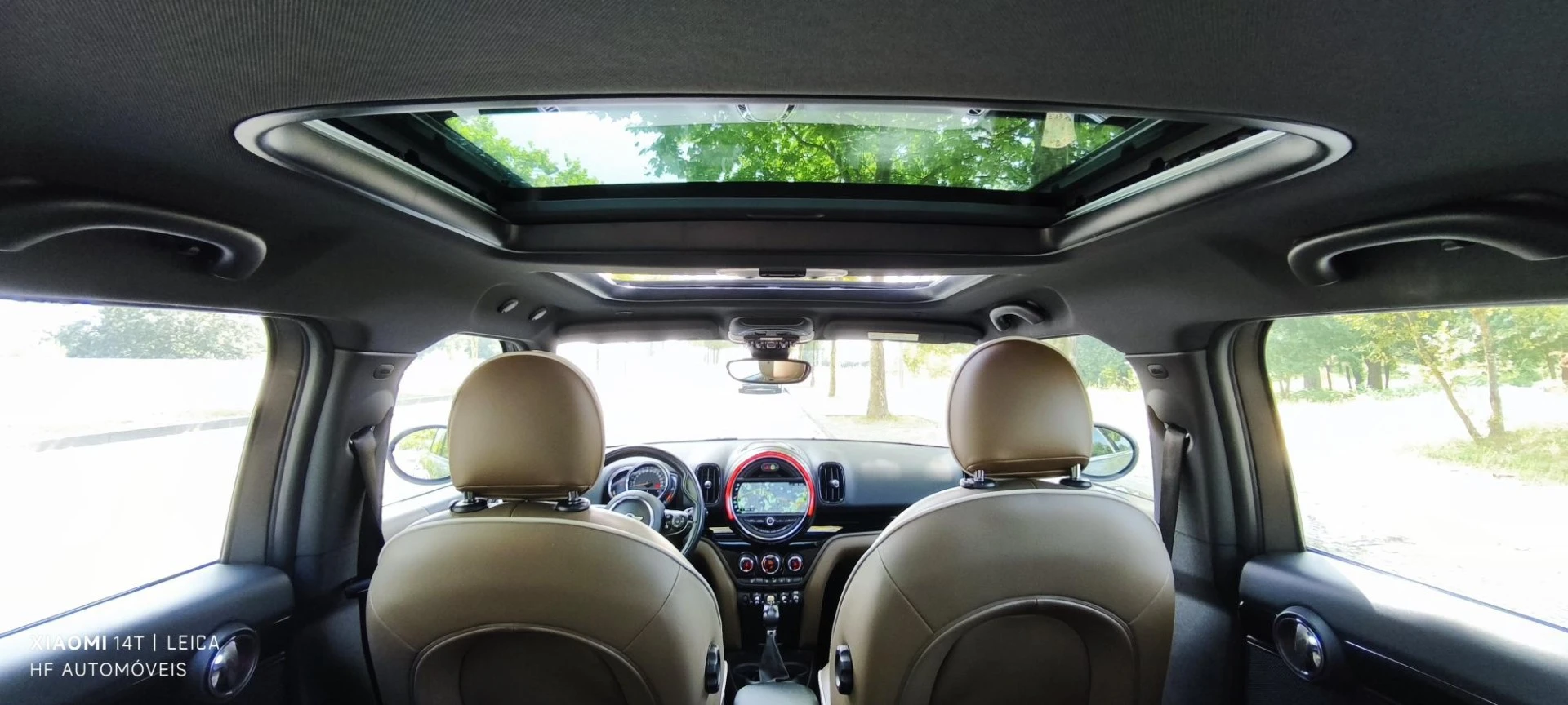 MINI Countryman Cooper SE ALL4 Auto