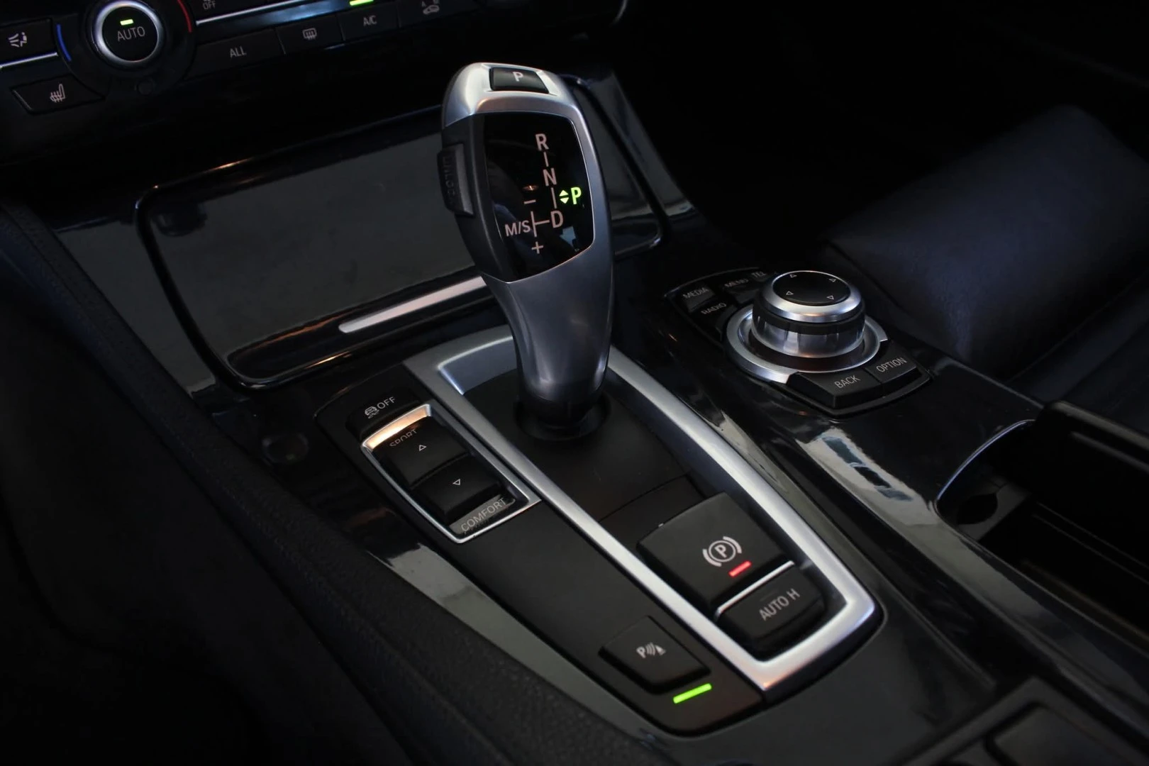BMW 520 d Sport-Aut.