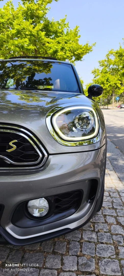 MINI Countryman Cooper SE ALL4 Auto